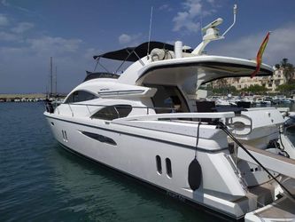 58' Pearl 2007 Yacht For Sale